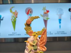 -CORNER CONE GELATO酷矿手作霜淇淋(南头古城店)