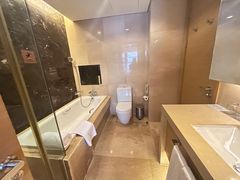 -成都仁恒格蓝柏薇酒店公寓