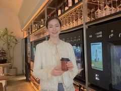 -Blac+Blac(中海环宇荟店)