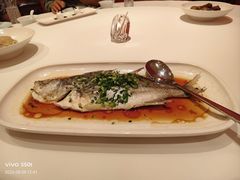 -醉辉皇原味海鲜江南菜(成都大魔方店)