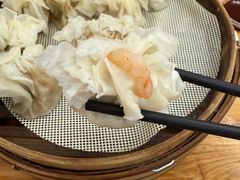 -海汇源老烧麦店(东大街总店)