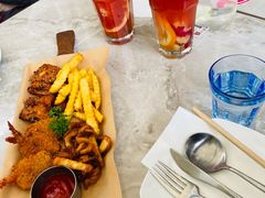 -必胜客(WOW中心城店)