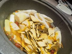 -芸山季·云南野生菌火锅(宝能环球汇店)