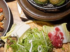 -吃饭皇帝大土家民族菜(正大广场店)