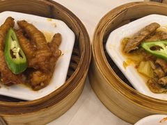 -坚记酒家·佛山老字号·顺德鱼生标准示范店