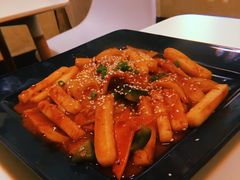 -韩国한국厨房