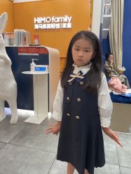 -海马体家庭照相馆(杭州萧山万象汇店)