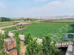 -处女泉风景名胜区