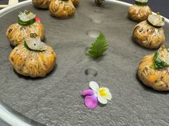 云南黑松露菌香布袋-翠府(翠湖北路店)