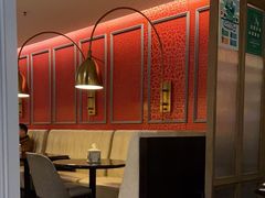 -阿那亚第三食堂 Cafeteria 3