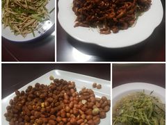 -韵之源农家菜(北京1店)