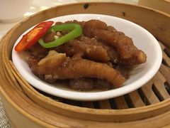 -潮府馆·非遗潮州菜·世纪公园(新国际博览中心店)