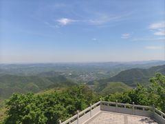 -莫干山风景区