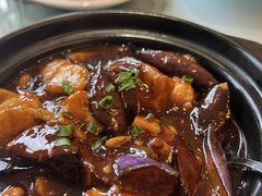 -逸林轩中餐厅(中信泰富朱家角锦江酒店)