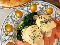 -Alimentari早午餐(安福路店)