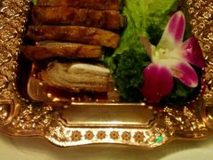 -阿拉丁新疆风味餐厅·清真(罗廊巷店)