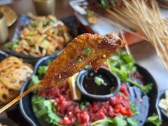 -林二哥宜烤官·宜宾小烧烤