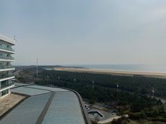 -青岛银沙滩温德姆至尊酒店