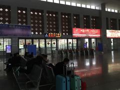 -莆田站