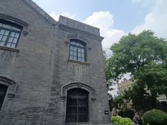 -张学良旧居陈列馆