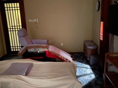 -鼎族怡华·指压·经络·疗愈SPA(紫荆店)