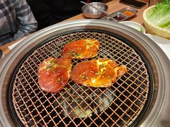 -韩悦牛排烤肉无限续(宝能中心店)