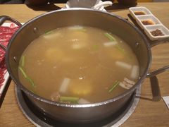 -掂档潮汕牛肉火锅(沈阳万象城店)