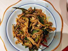 拌肚丝-凯鸽酒楼(大同振兴街店)