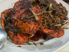 -龙海鲜螃蟹王(宏茂桥店)