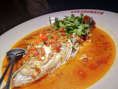 -坛宗剁椒鱼头(河西王府井店)