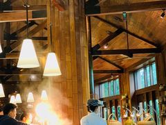 -青城山六善酒店·紫氣園中餐厅