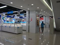 -苏宁易购(成都春熙路店)
