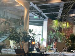 -J Create城市露营咖啡·简餐·宠物(上海动物园店)