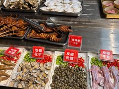 -为民烧烤吧.自贡爆炒菜(收录10年好店)