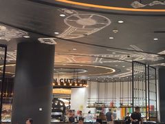 -星汇餐厅(新濠影汇店)
