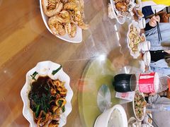 -明记海鲜大排档(巽寮湾店)