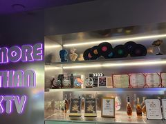 -星聚会KTV(南翔印象城MEGA店)