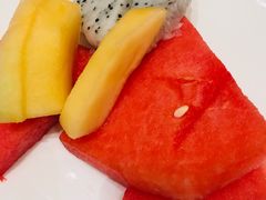 -盛宴标帜餐厅·亲子自助 (南昌喜来登酒店)