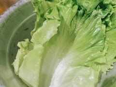 -姜虎东白丁烤肉(银泰中心in99店)