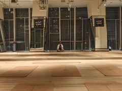 -Trainyard 炼·工场(中国国际贸易中心店)