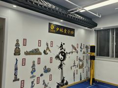 -上海江南武术馆(徐家汇馆)