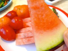 -福来居烤鸭店(天坛二店)
