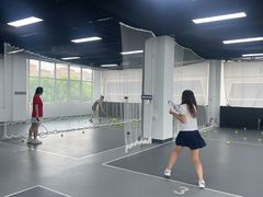 -2080网球学练馆