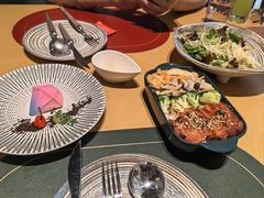 -派尔曼特披萨(万象城店)