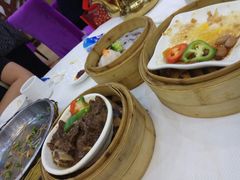 -松北囍宴(松北店)