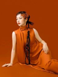 -盘子女人坊古装写真摄影(深圳店)