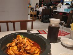 -虾吃虾涮.虾火锅.肉蟹煲(步步高梅溪新天地店)