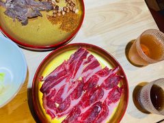-牛腩之旅·牛腩牛杂煲(光启城美食城店)