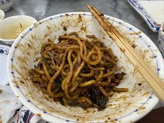 -海碗居老北京炸酱面(增光路店)