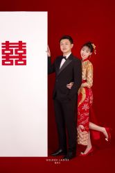 -金夫人婚纱摄影(西昌店)